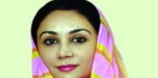 diya kumari