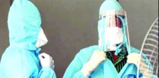 The Supreme Court said that the doctors fighting the war against Corona are warriors, do not resent them.