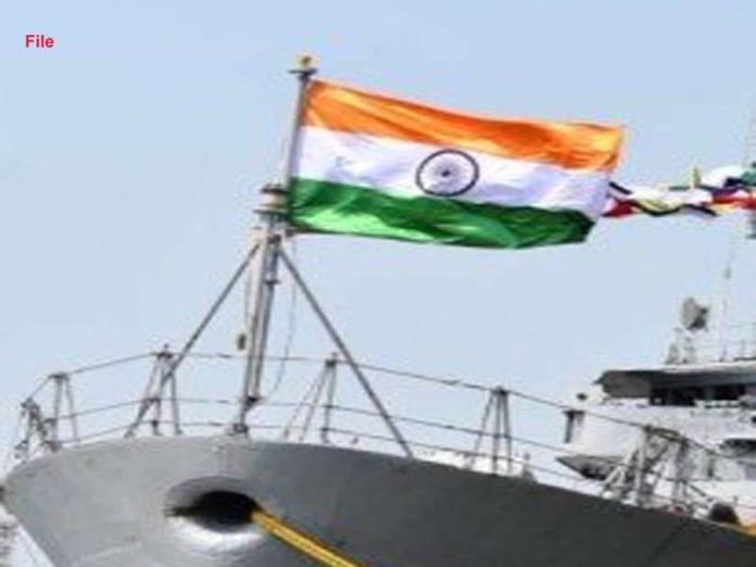 indian navy