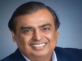 mukesh ambani