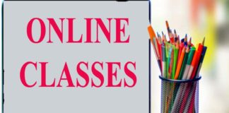 online classes