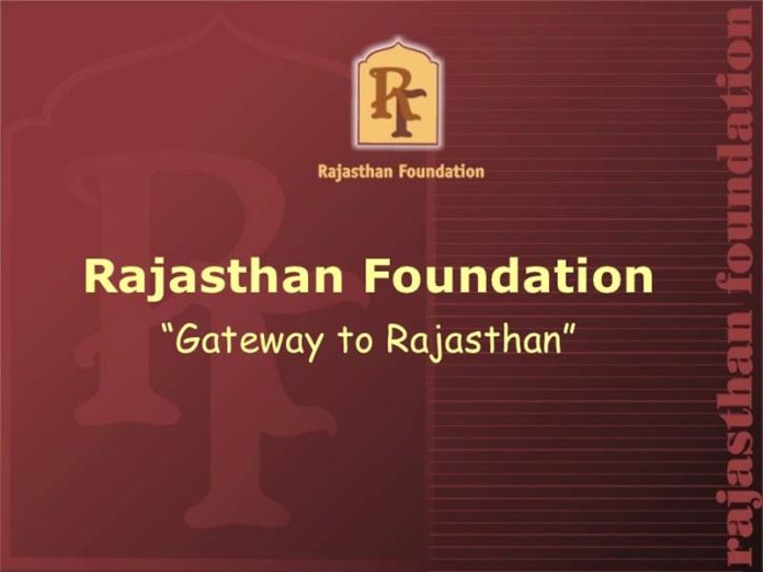 rajasthan-foundation rajasthan-foundation