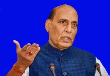rajnath singh