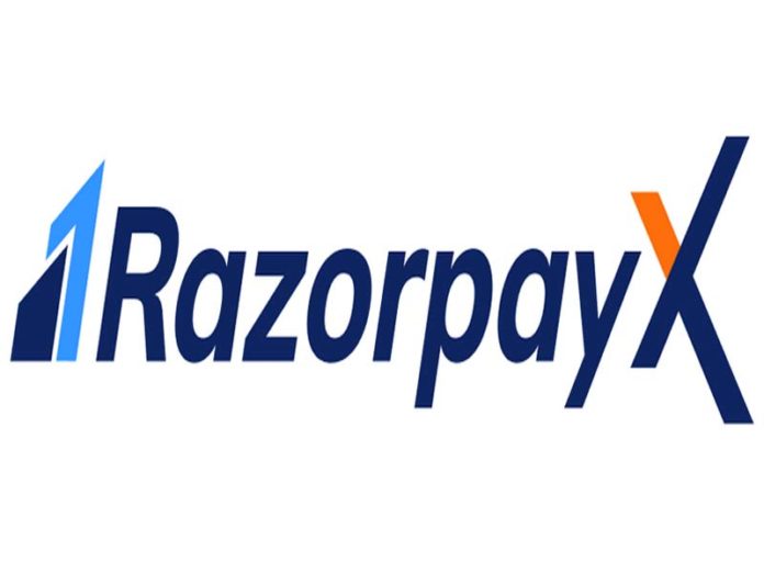 razorpayX razorpayX