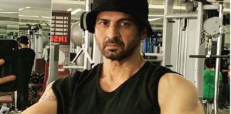 ronit roy
