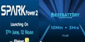 spark power 2