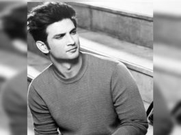 sushant singh rajput