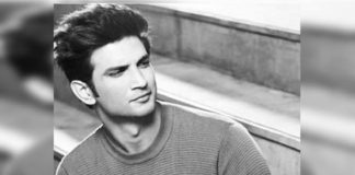 sushant singh rajput