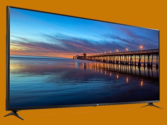 tcl led