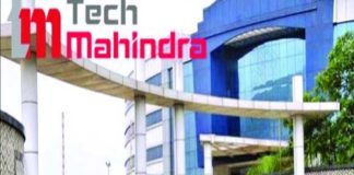 tech mahindra