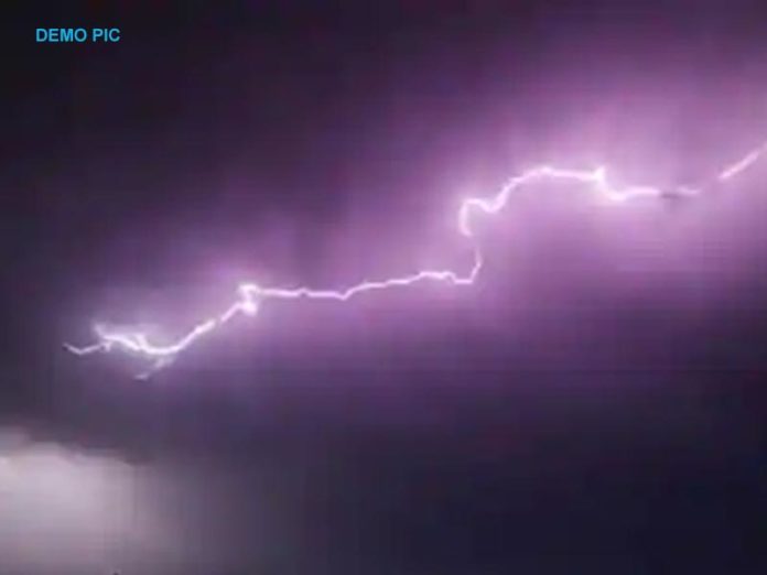 thunderstorm thunderstorm