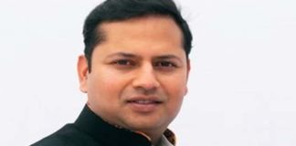vaibhav gehlot