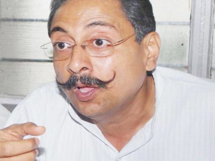 Tourism Minister Vishvendra Singh Tourism Minister Vishvendra Singh