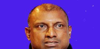 Aravinda de Silva