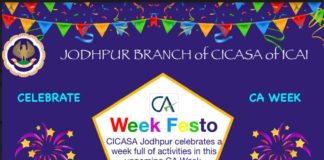 CA Day