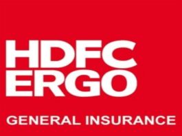 HDFC Ergo