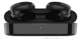 IROCKER Wireless Earbird of SNOKOR