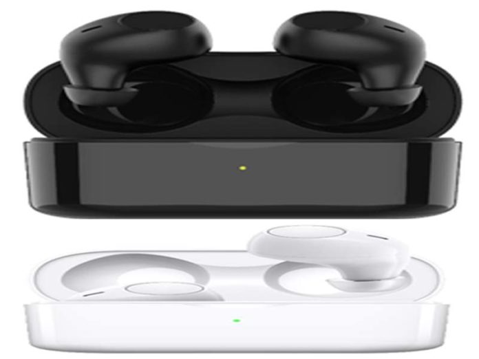 IROCKER Wireless Earbird of SNOKOR IROCKER Wireless Earbird of SNOKOR