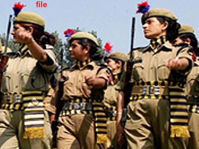 Indian Army women officers Permanent Commission Indian Army women officers Permanent Commission
