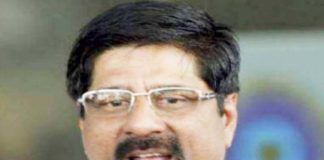 Krishnamachari Srikkanth
