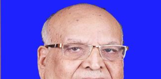 Lalji Tandon