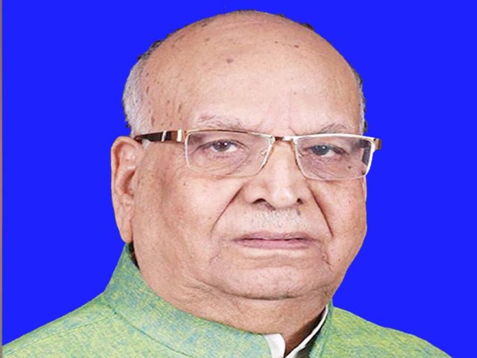 Lalji Tandon