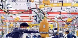 Motherson Sumi's business