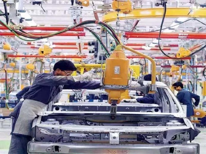 Motherson Sumi's business Motherson Sumi's business