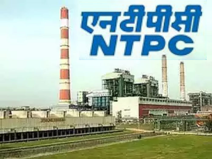 NTPC NTPC