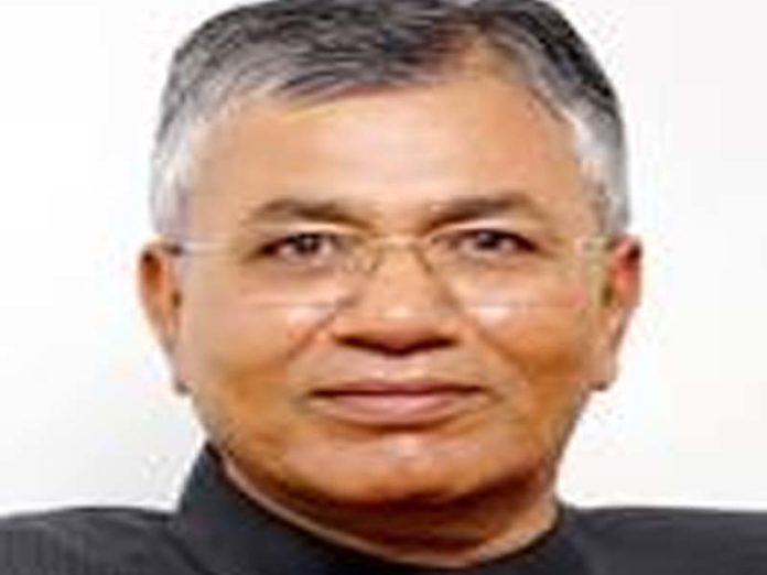 Pali MP PP Chaudhary Pali MP PP Chaudhary