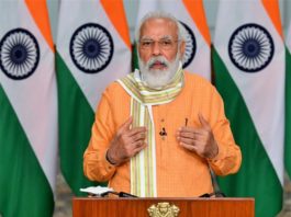Prime Minister Narendra Modi