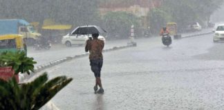 Rajasthan-rains