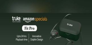 Truke Fit Pro