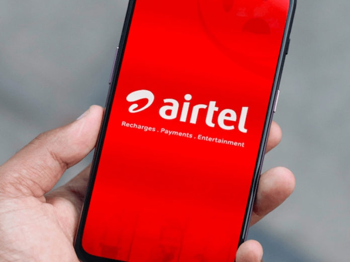 airtel airtel