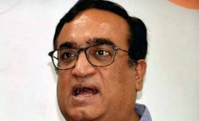 ajay makan