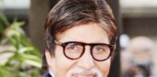 amitabh bachchan
