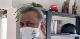 anubhav sinha