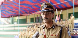bobby deol Class of 83