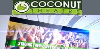 coconut theatre