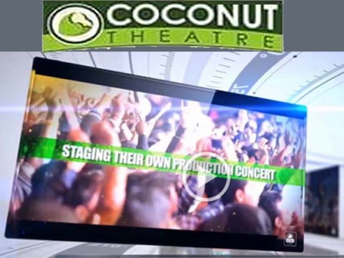 coconut theatre