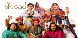 dhoad