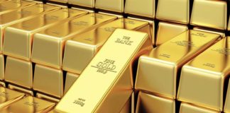 gold