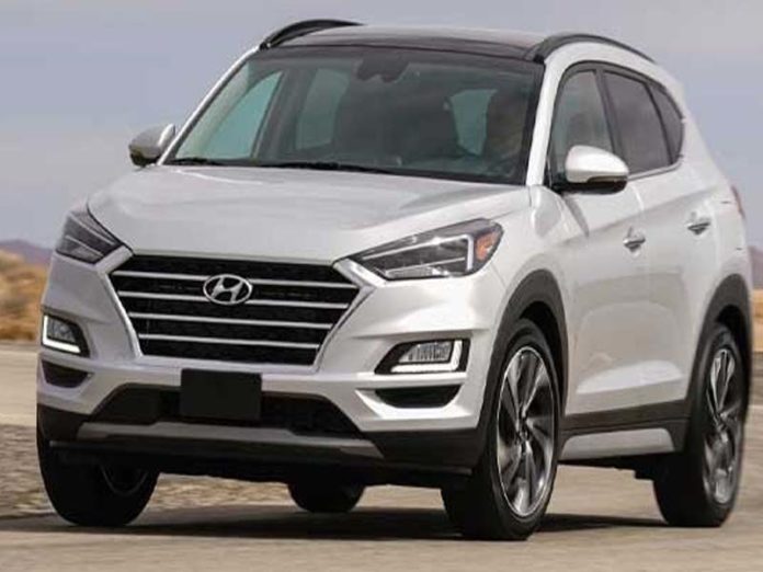 hyundai tucson hyundai tucson