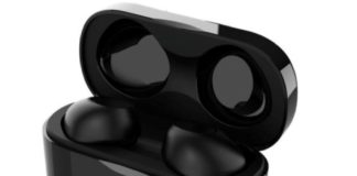 infinix Snokor TWS earbuds