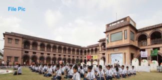 jodhpur sardar school
