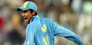mohammad kaif