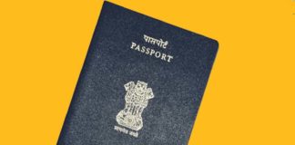 passport