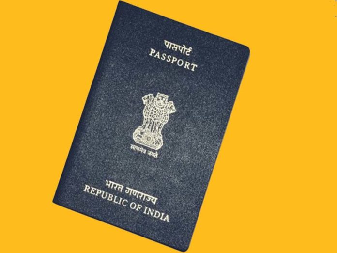 passport passport