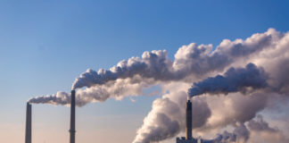 Pollution
