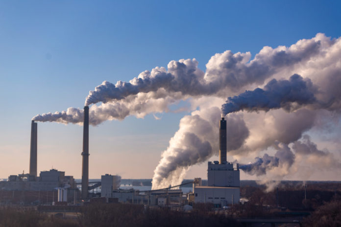 Pollution Pollution